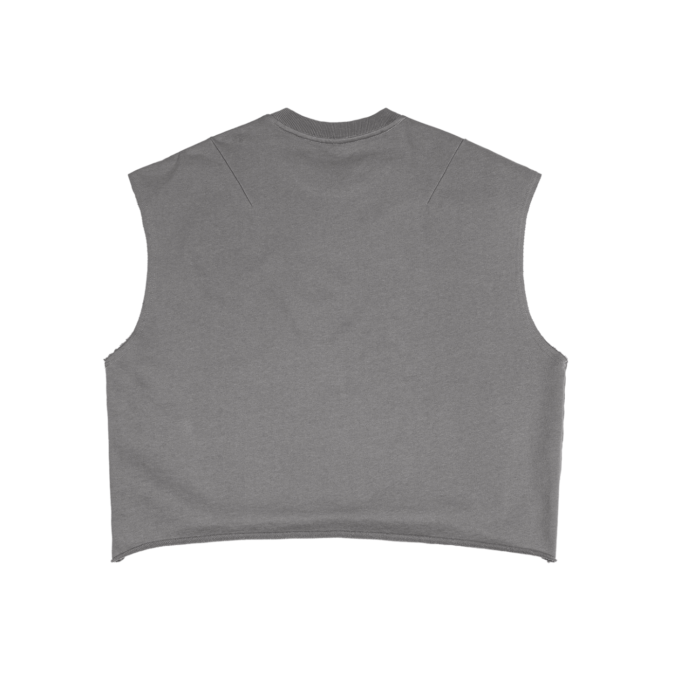 Nebular Weight Room Tank Top