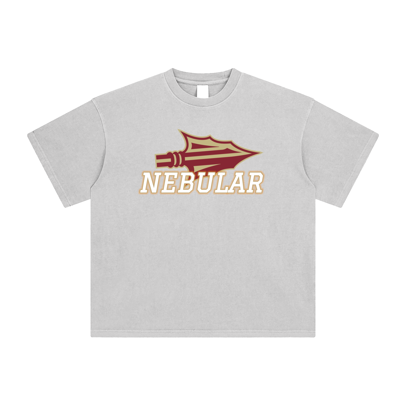 Nebular Seminole T-Shirt