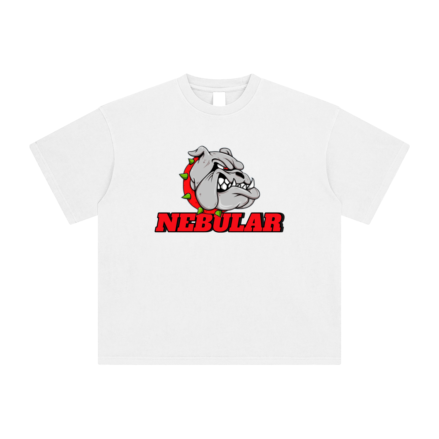 Nebular Bulldog T-Shirt