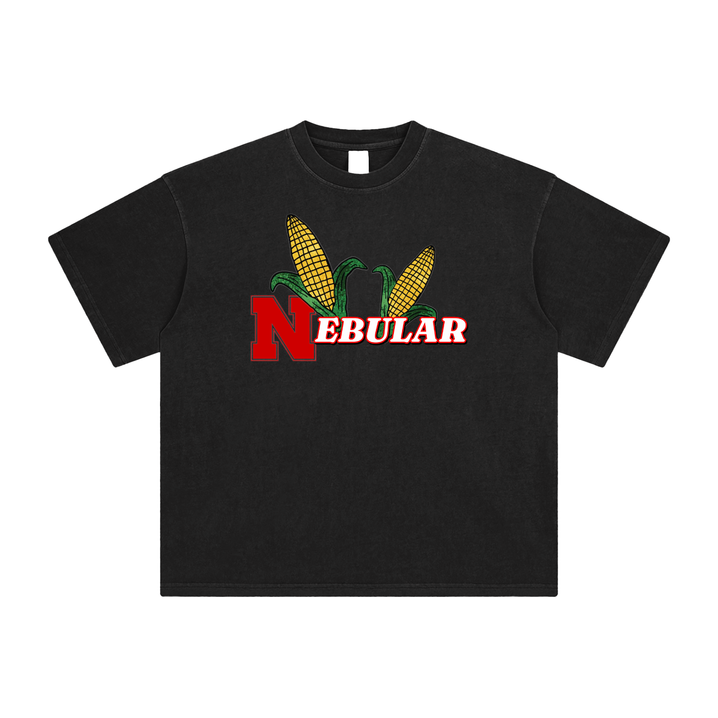 Nebular Huskers T-Shirt