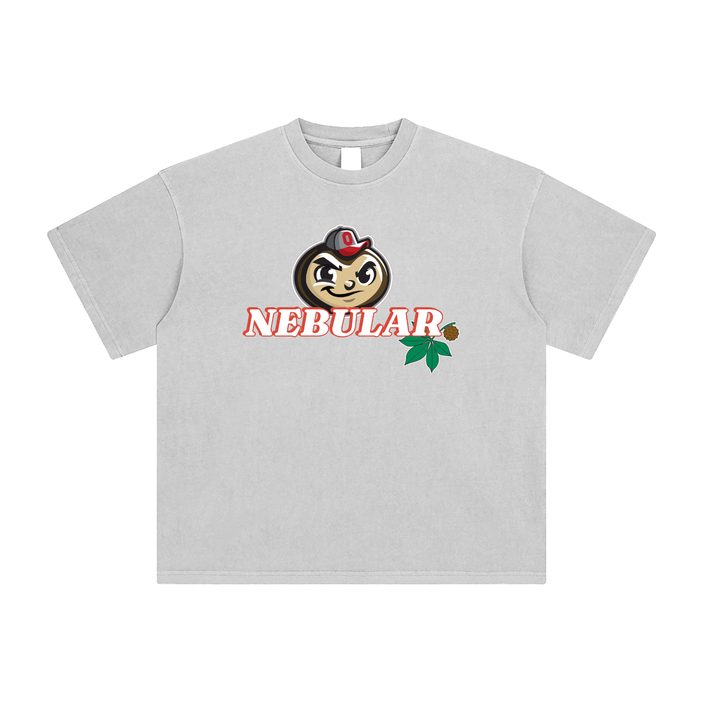 Nebular Buckeyes T-Shirt