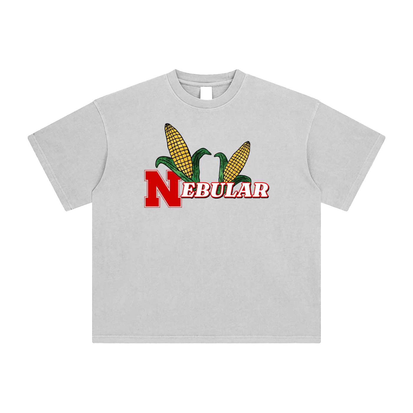 Nebular Huskers T-Shirt