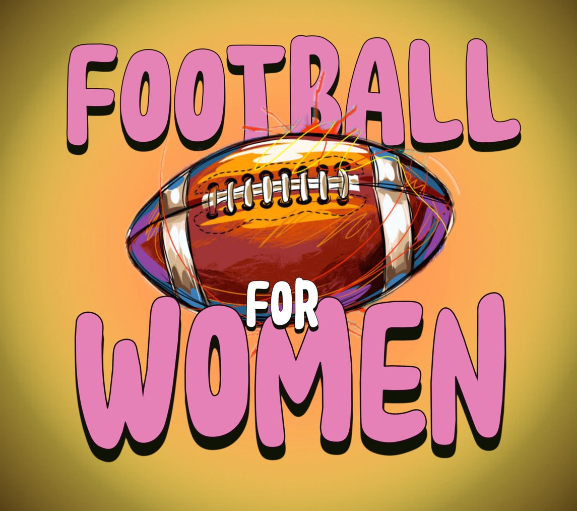 Football For Women