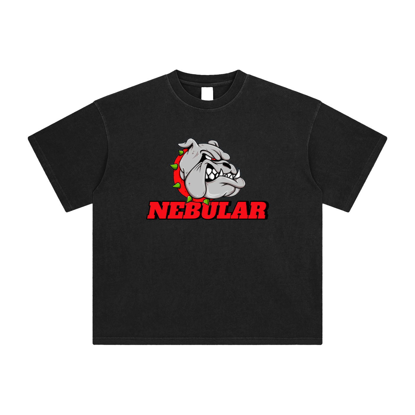 Nebular Bulldog T-Shirt