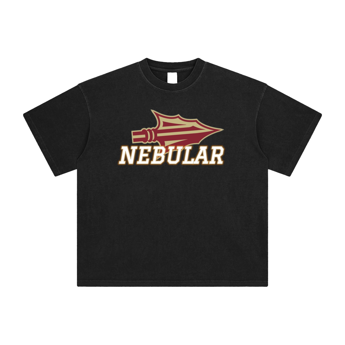 Nebular Seminole T-Shirt