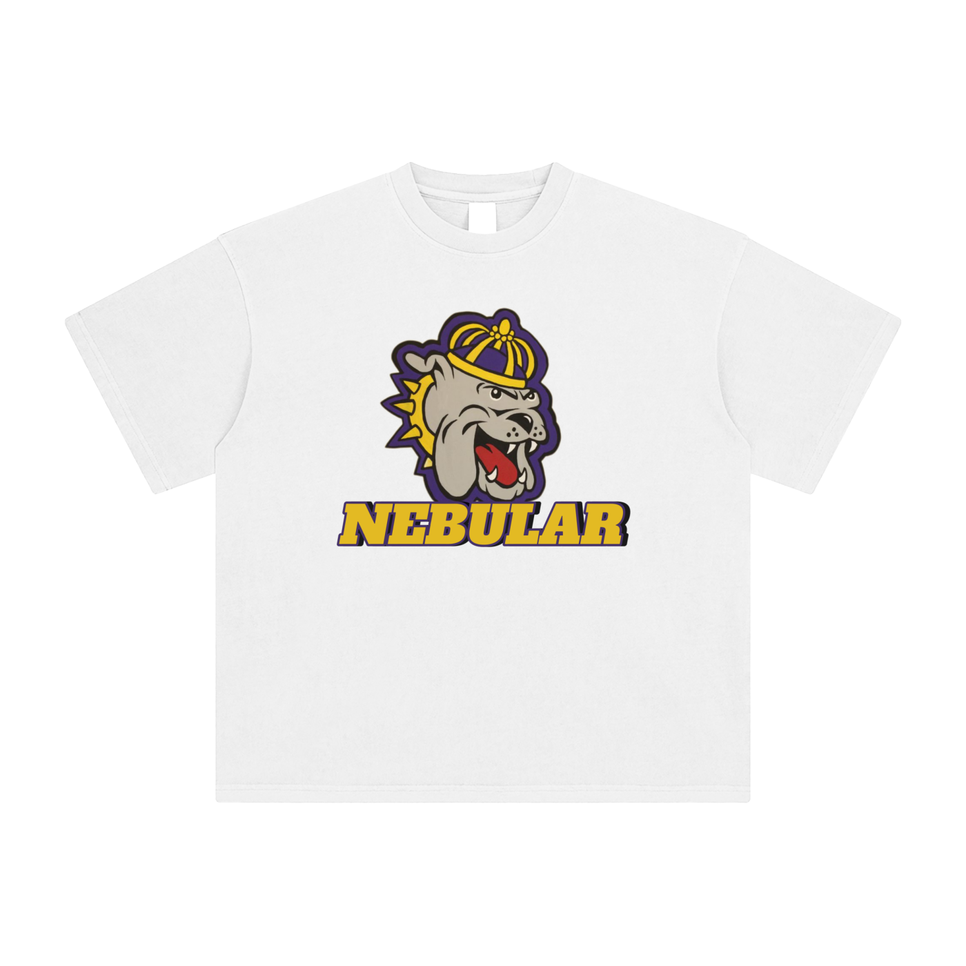 Nebular Dukes T-Shirt