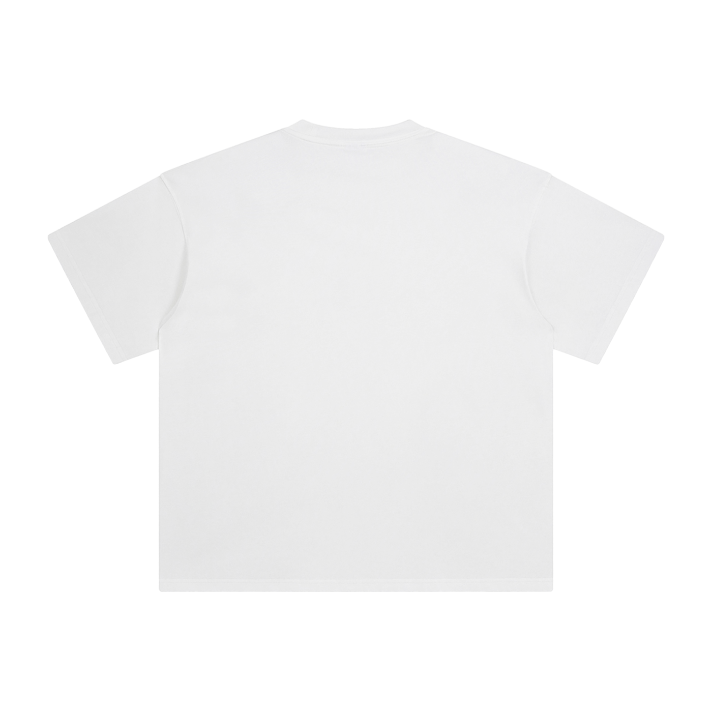 Nebular Bulldog T-Shirt
