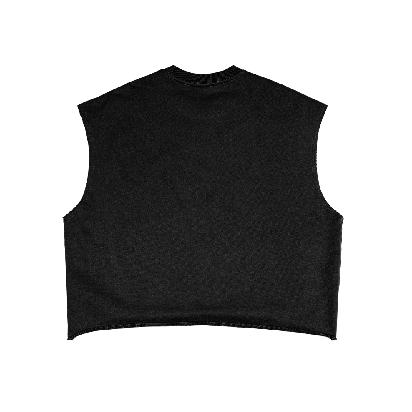 Nebular Weight Room Tank Top