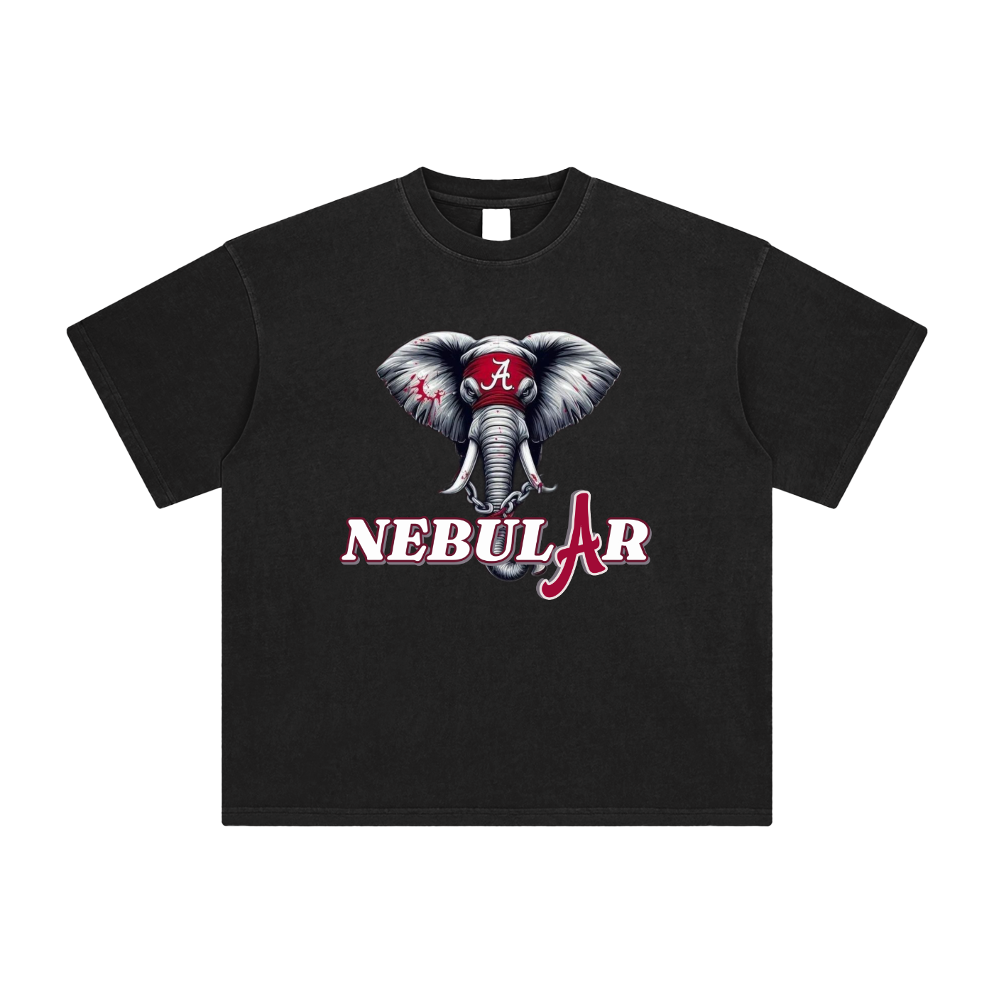NEBULAR TIDE T-Shirt