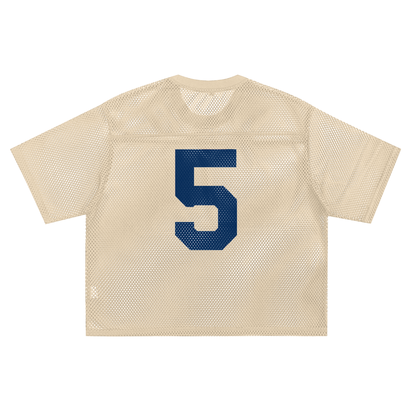 Nebular University Jersey