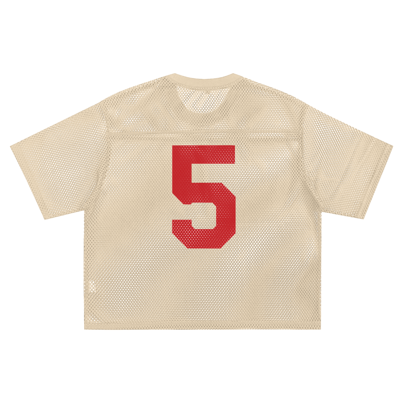 Nebular University Jersey