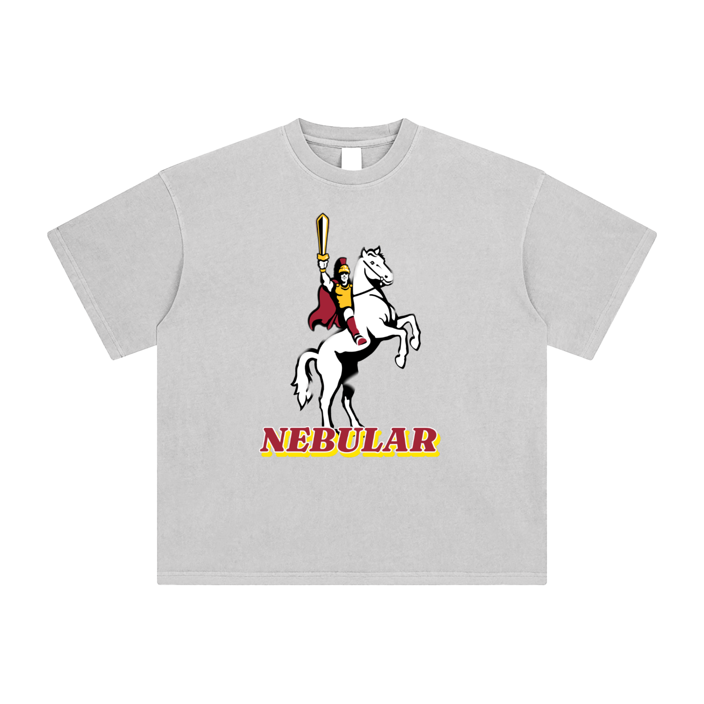 Nebular Trojan T-Shirt