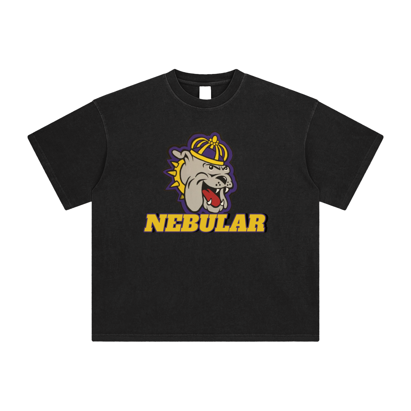 Nebular Dukes T-Shirt