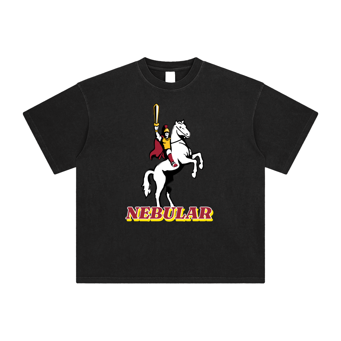 Nebular Trojan T-Shirt