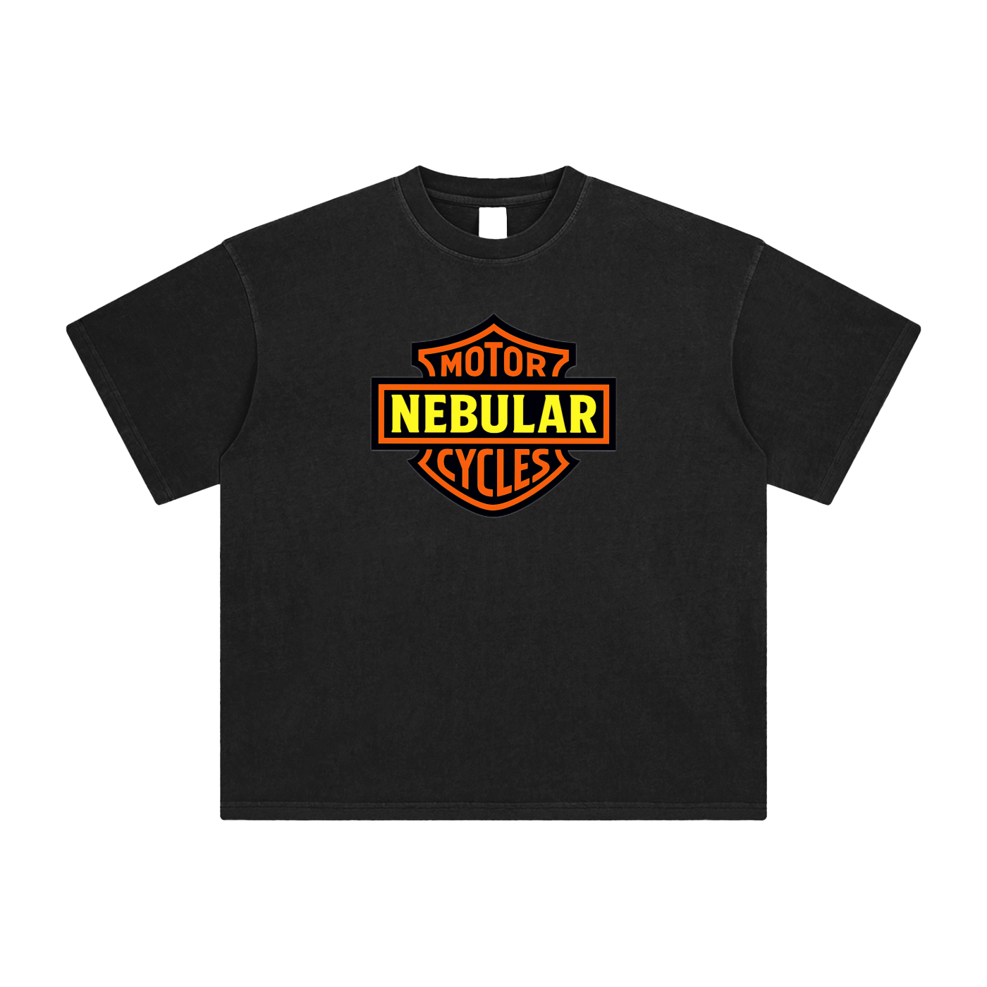 Nebular Motor Club T-Shirt