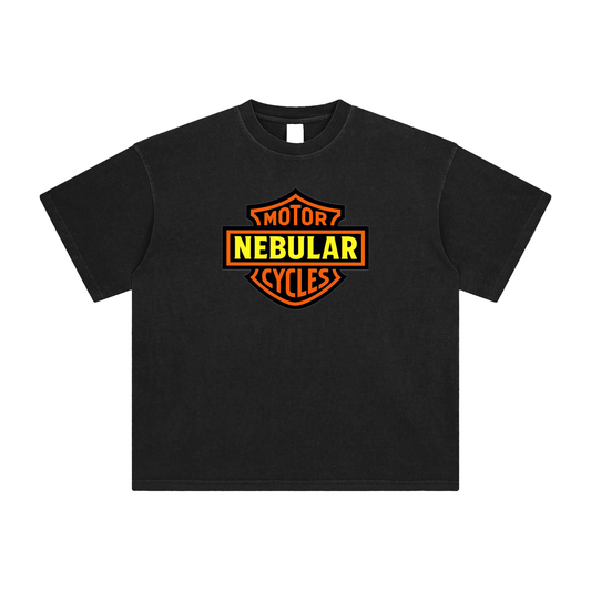 Nebular Motor Club T-Shirt