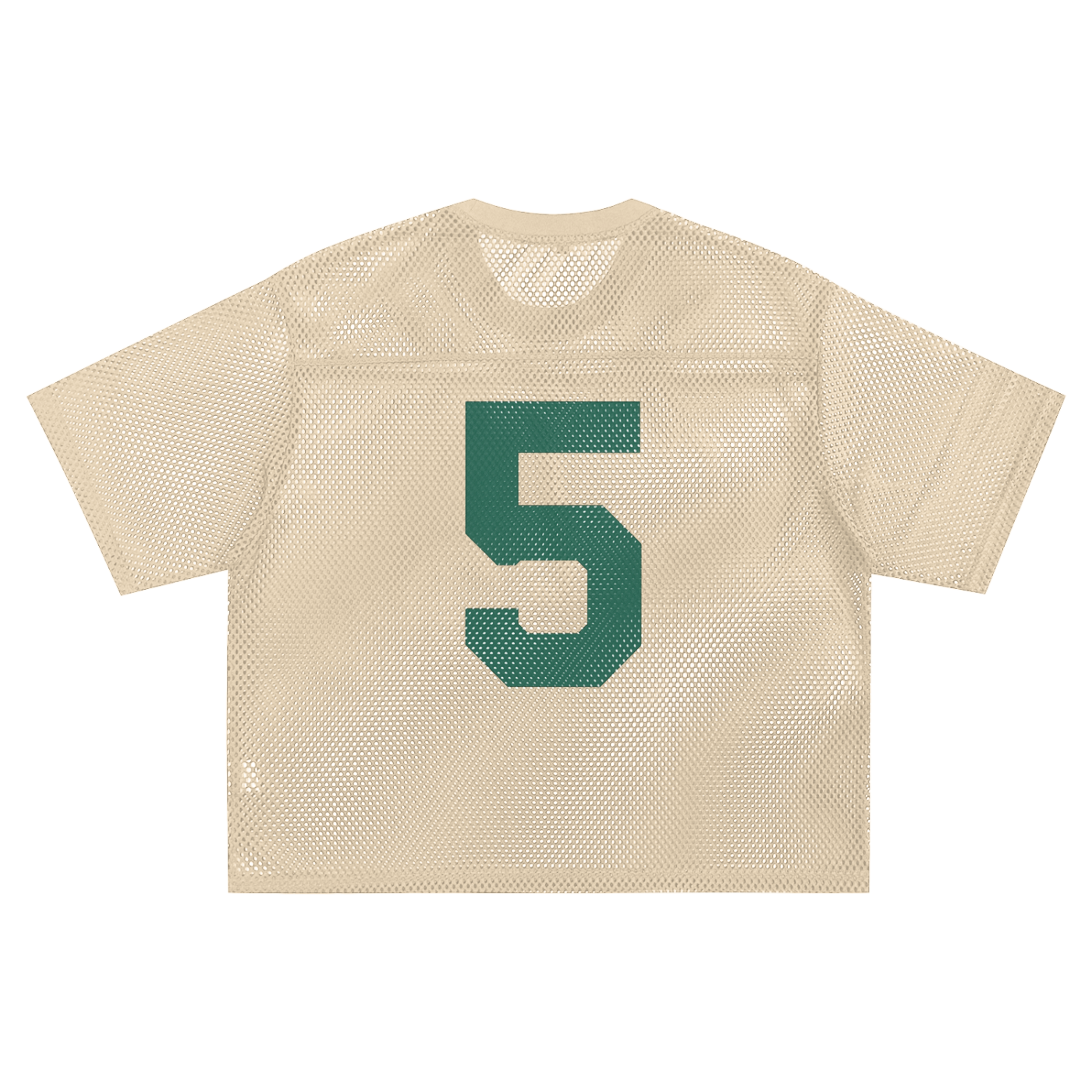 Nebular University Jersey