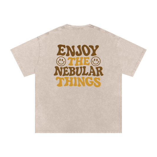 Enjoy Nebular Things Tshirt
