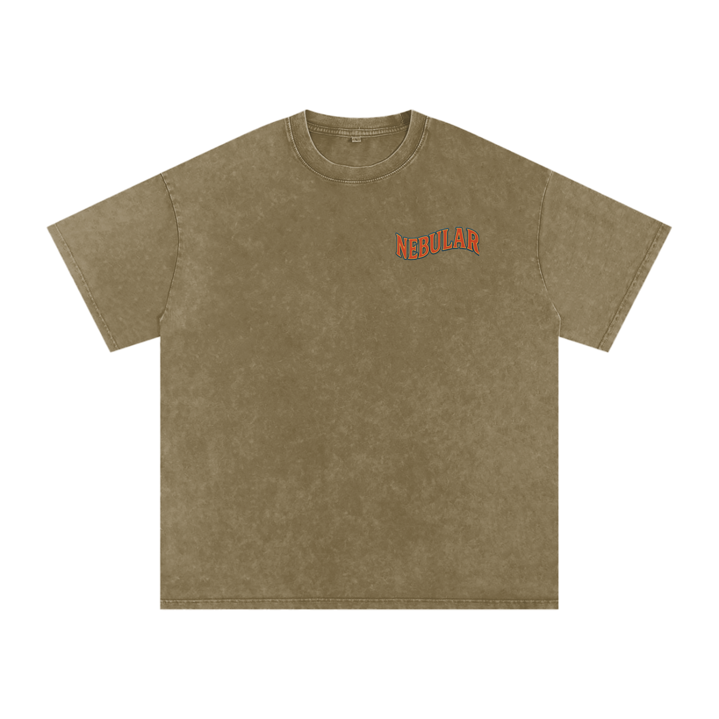 OG Nebular Cowboy Tshirt