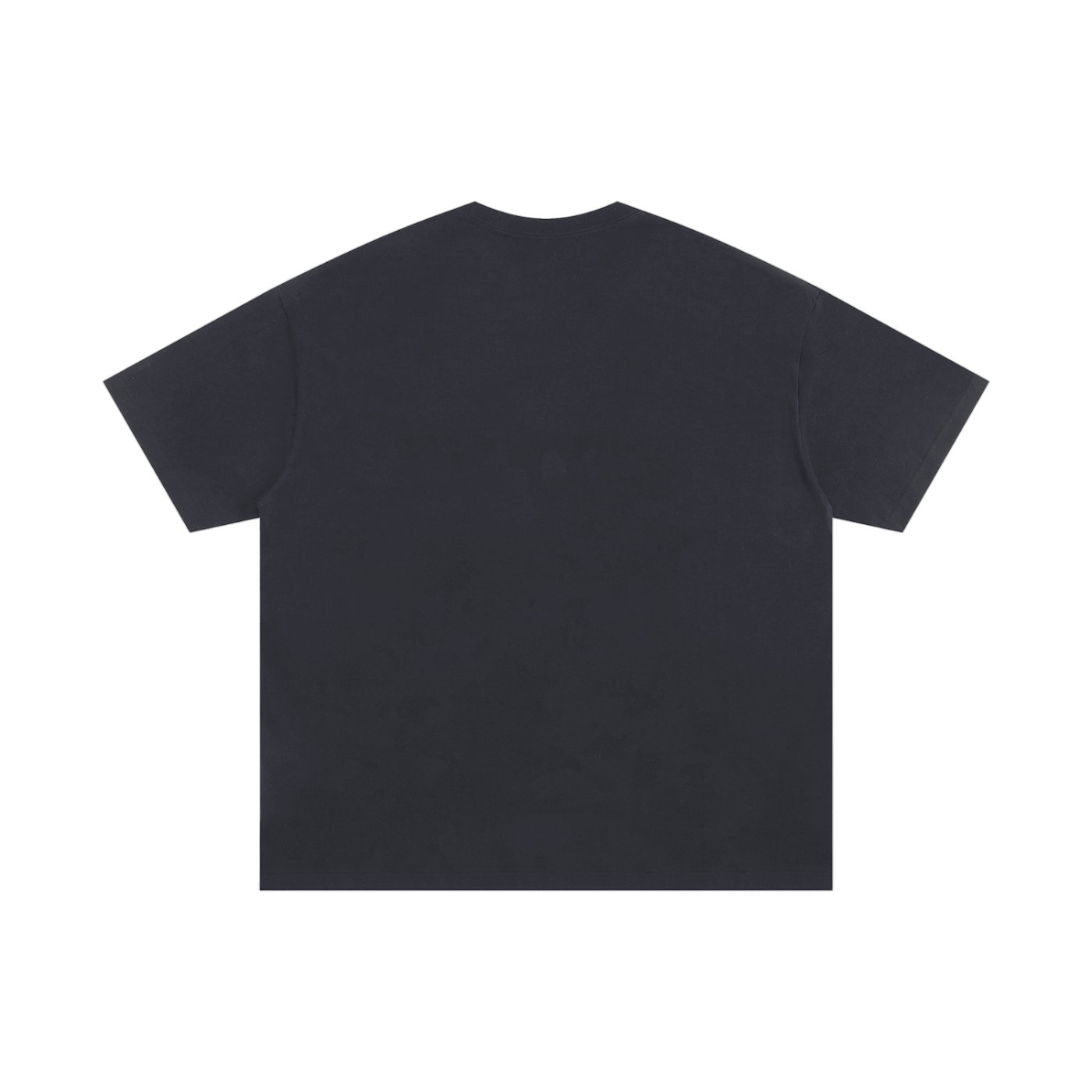 Nebular Dad's Club Oversized T-shirt