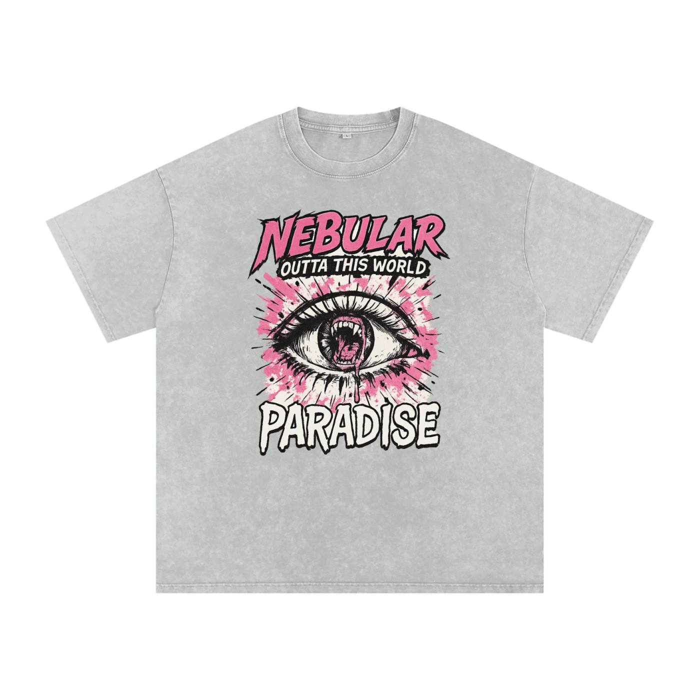 Nebular Paradise Tshirt