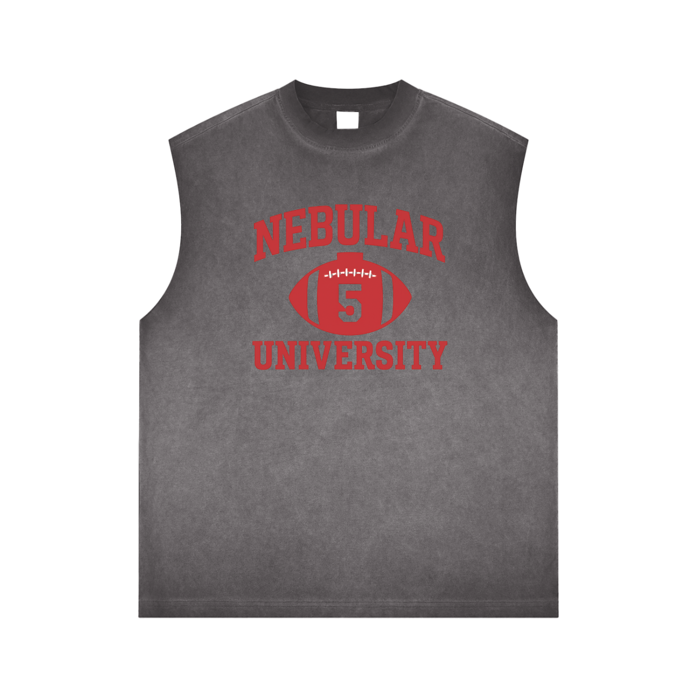 Nebular University Tank Top