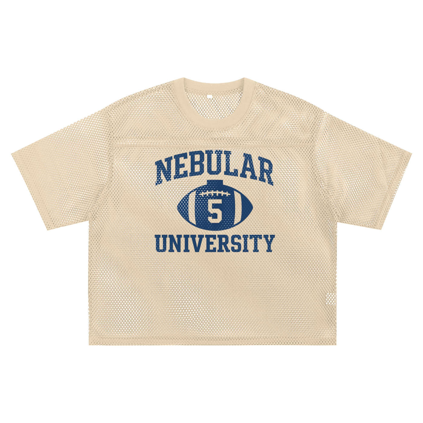 Nebular University Jersey