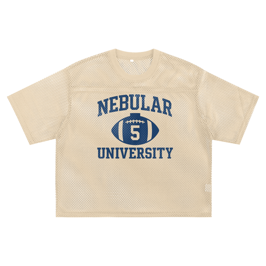 Nebular University Jersey