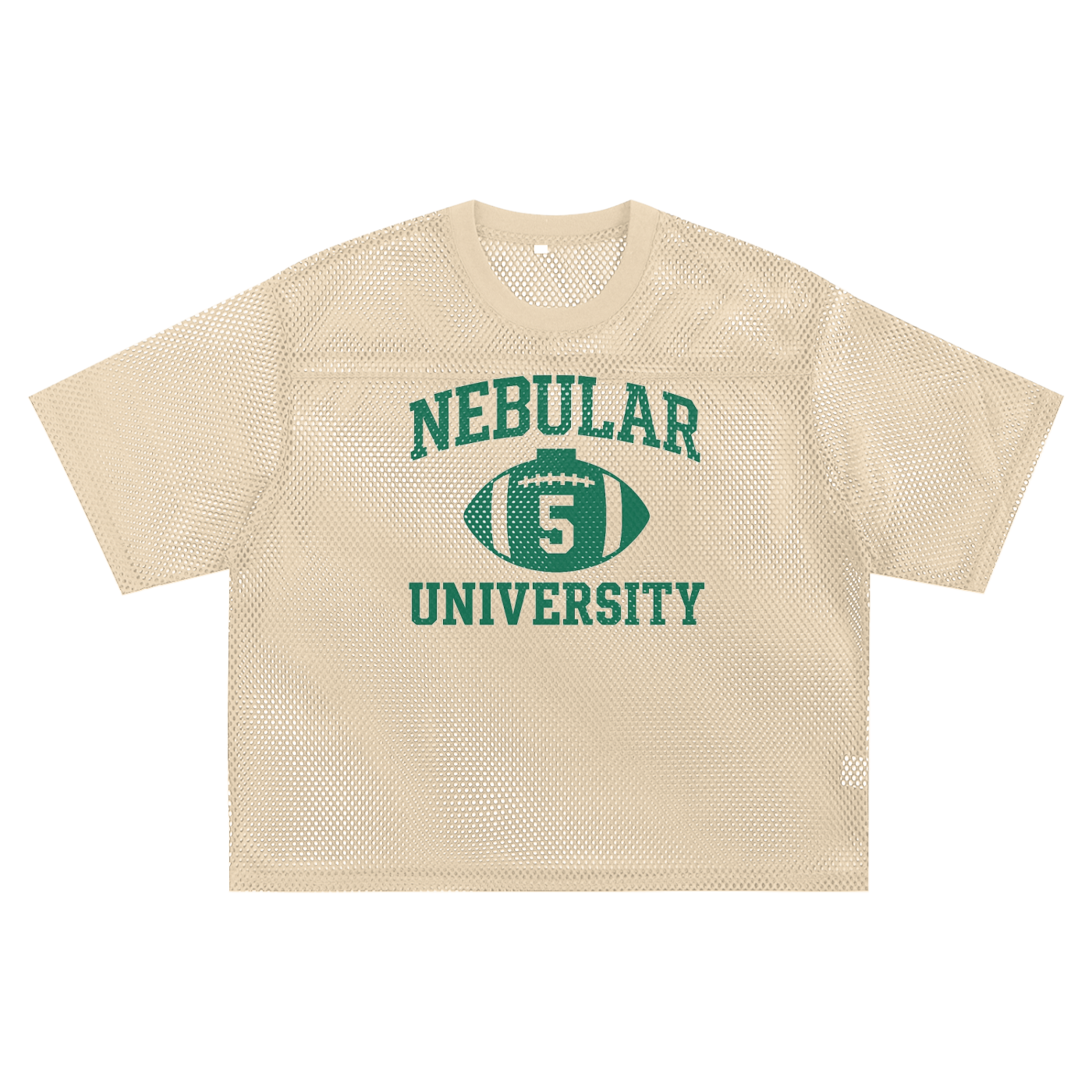 Nebular University Jersey