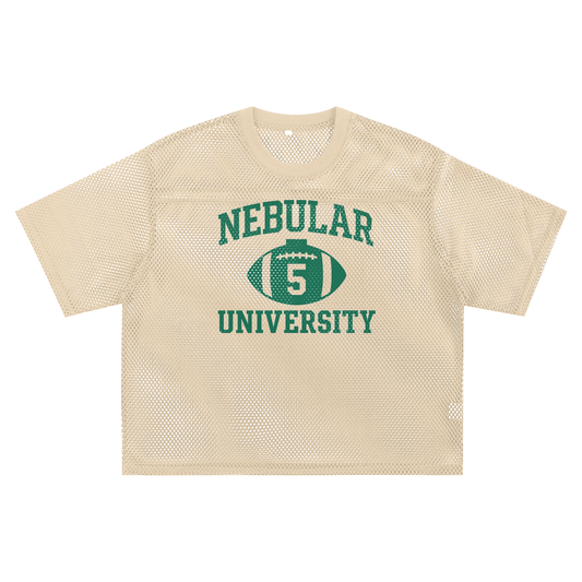 Nebular University Jersey