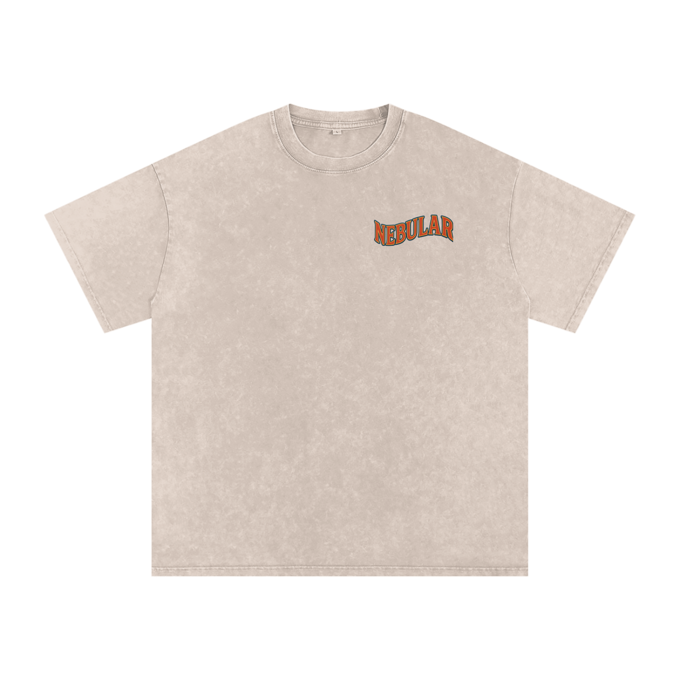 OG Nebular Cowboy Tshirt