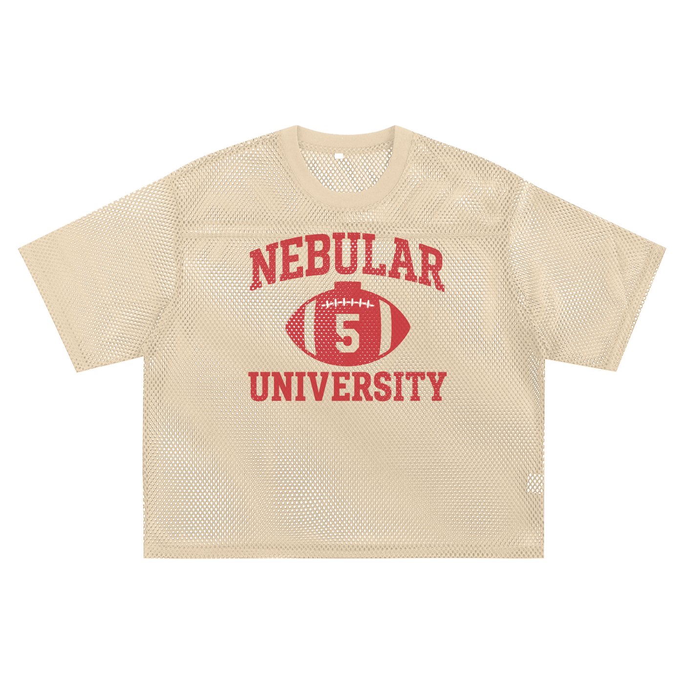 Nebular University Jersey
