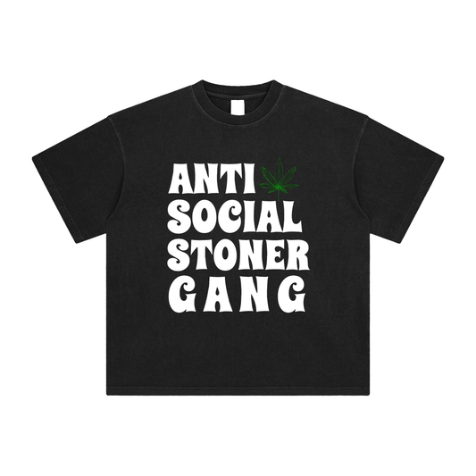 Nebular Anti T-Shirt